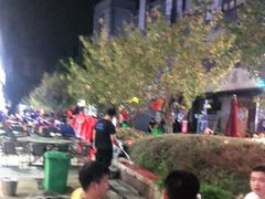 -红钳侠小龙虾·烧烤(中赢康康谷店)