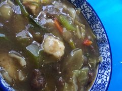 -刘老虎肉丸糊辣汤(总店)
