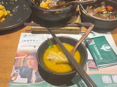 -马灯部落·西湖边的创意山景餐厅(虎跑动物园店)