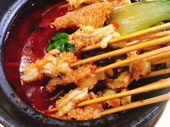 -大梦敦煌主题餐厅(国贸店)
