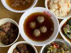 -好成财牛排馆(涂门街总店)