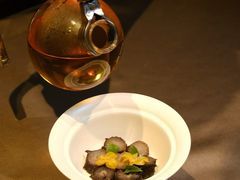 -王府茶楼茶宴·创意菜(朝阳公园店)