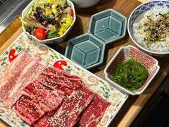 -小肉魁家•烧肉放题自助(南门中大国际店)