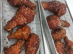 -禾谷韩餐(热带海洋学院店)
