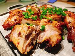 -绿茶餐厅(西单老佛爷店)