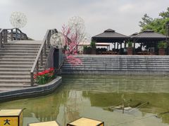 -鸿恩陶然大观园