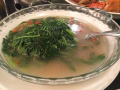 -无招牌海鲜餐厅(怡丰城店)