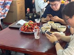 -7mall美食潮地标