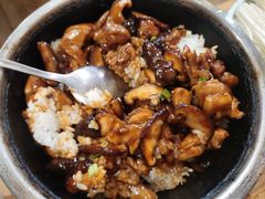 -九田家黑牛烤肉料理(石路天虹店)