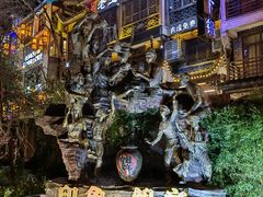 -印象鲵宴·张家界地标美食名片(溪布街店)