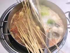 -大斌家串串火锅(德思勤店)