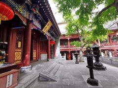 -罔极寺