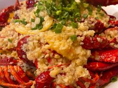 -虾小龙老长沙龙虾馆(坡子街店)
