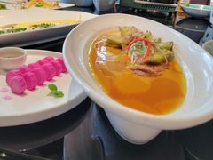 -京杭上院·河景花园餐厅·杭帮菜名店