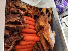 -老火车站牛肉粉