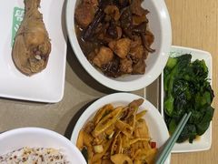 -老乡鸡(融科天地店)