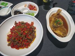 -肆月河豚·淮扬菜·湘菜(华天店)