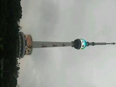android_upload_pic-龟山风景区-龟山电视塔