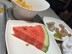 -海底捞火锅(金地广场生日主题店)