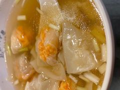 -恩宁刘福记(东华东路店)