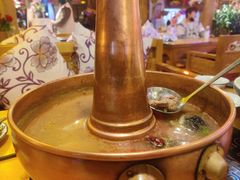 -民食香·腊排骨野生菌美食(木府店)
