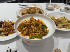 -眉州东坡(北苑华贸店)