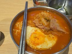-朴大叔拌饭(上海金山万达店)