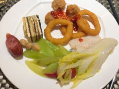 -杭州温德姆至尊豪廷大酒店