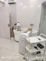 -荟草堂痘肌修护中心