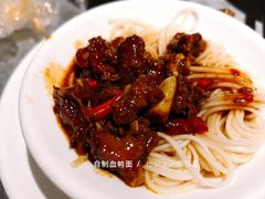 -大碗厨 25年老字号 现炒湘菜(四季天地店)