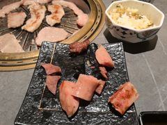-花时·炭火烧肉(东百中心A馆店)