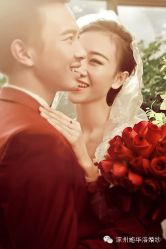 -施华洛婚纱摄影会所(范阳中路店)