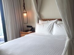 -三亚海韵度假酒店·渔人码头海鲜火锅BBQ自助餐厅·落日吧