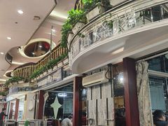 大堂-金刚山烧烤(中山路店)