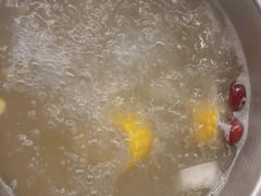 牛骨清汤锅底-林记潮牛·牛肉火锅(上马墩店)