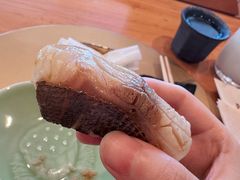 -鮨冠OMAKASE食べ放题(北京首店)
