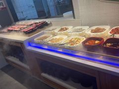 -海汕记·潮汕鲜牛肉火锅·自助