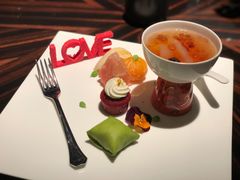 -运·中餐厅(成都华尔道夫酒店)