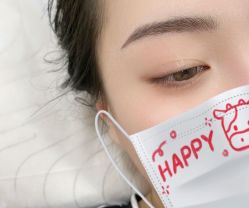 -久匠·纹眉半永久野生眉