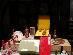 -海天楼中餐厅(吴宫泛太平洋酒店)