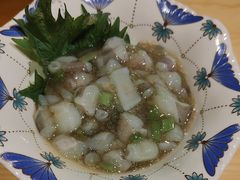 -晶吉·居酒屋·烧鸟·生鱼饭(中山区民主广场店)