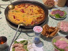 -五里关火锅(牛市口店)