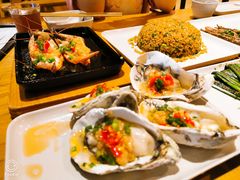 -木屋烧烤(龙湖天街店)
