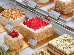 -M'CAKE(西单大悦城店)