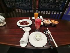 -姚江春中餐厅·太平洋大酒店