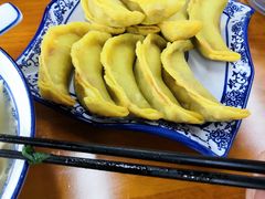 -老七家湾牛肉锅贴(通淮街店)