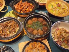 -永安水煮活鱼·仪征菜(仪征奥林匹克店)
