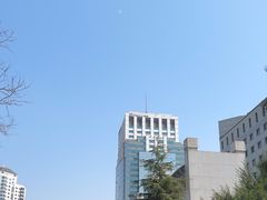 -北京朝阳悠唐皇冠假日酒店