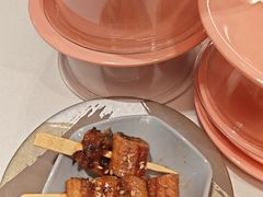 -争鲜回转寿司(朝北大悦城店)