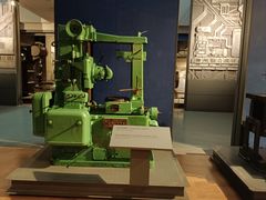 -柳州工业博物馆